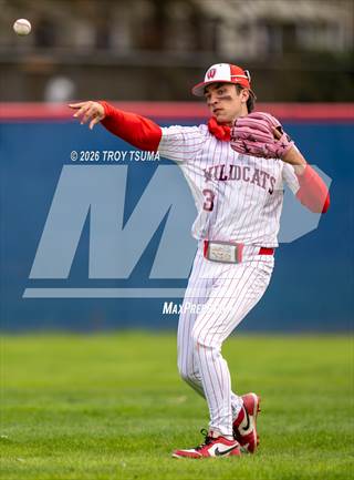 Central Catholic @ Westview