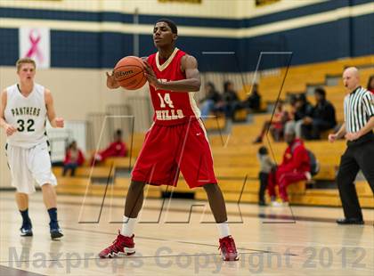 Thumbnail 3 in Penn Hills @ Franklin Regional photogallery.