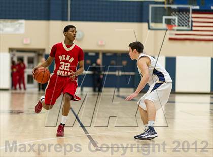 Thumbnail 2 in Penn Hills @ Franklin Regional photogallery.