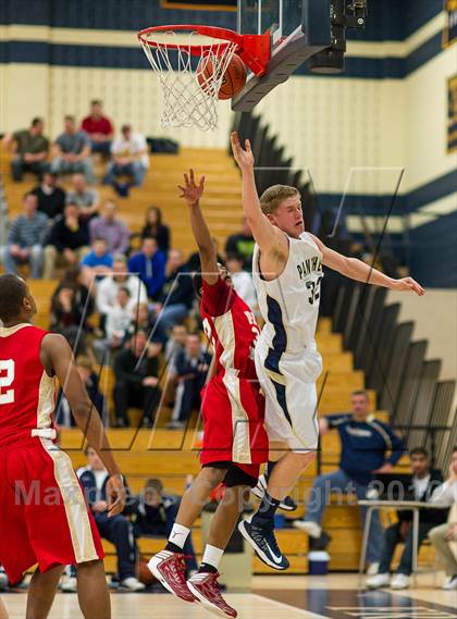 Thumbnail 3 in Penn Hills @ Franklin Regional photogallery.