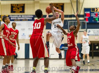 Thumbnail 3 in Penn Hills @ Franklin Regional photogallery.