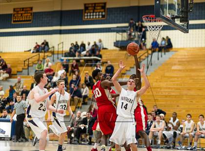 Thumbnail 2 in Penn Hills @ Franklin Regional photogallery.