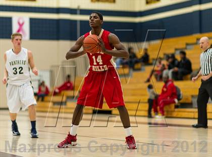 Thumbnail 2 in Penn Hills @ Franklin Regional photogallery.