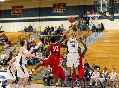Thumbnail 3 in Penn Hills @ Franklin Regional photogallery.