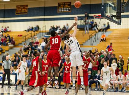 Thumbnail 2 in Penn Hills @ Franklin Regional photogallery.