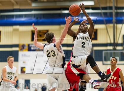 Thumbnail 3 in Penn Hills @ Franklin Regional photogallery.