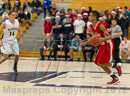 Thumbnail 2 in Penn Hills @ Franklin Regional photogallery.