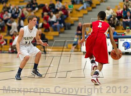 Thumbnail 3 in Penn Hills @ Franklin Regional photogallery.