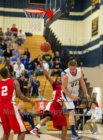 Thumbnail 1 in Penn Hills @ Franklin Regional photogallery.
