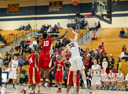 Thumbnail 3 in Penn Hills @ Franklin Regional photogallery.