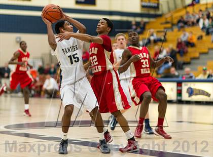Thumbnail 2 in Penn Hills @ Franklin Regional photogallery.
