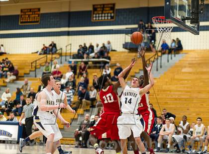 Thumbnail 1 in Penn Hills @ Franklin Regional photogallery.