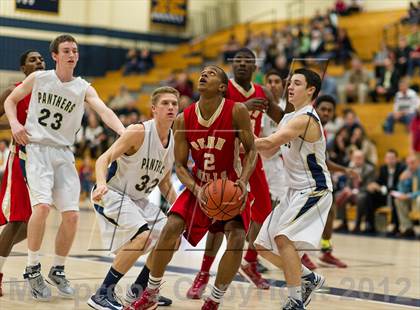 Thumbnail 1 in Penn Hills @ Franklin Regional photogallery.