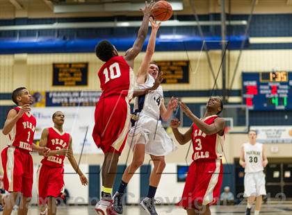 Thumbnail 1 in Penn Hills @ Franklin Regional photogallery.
