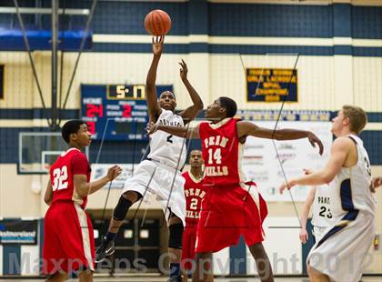 Thumbnail 1 in Penn Hills @ Franklin Regional photogallery.