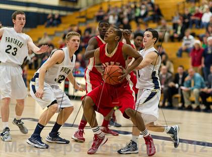Thumbnail 3 in Penn Hills @ Franklin Regional photogallery.
