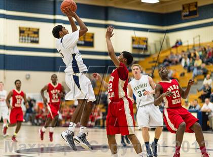 Thumbnail 3 in Penn Hills @ Franklin Regional photogallery.
