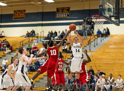 Thumbnail 2 in Penn Hills @ Franklin Regional photogallery.