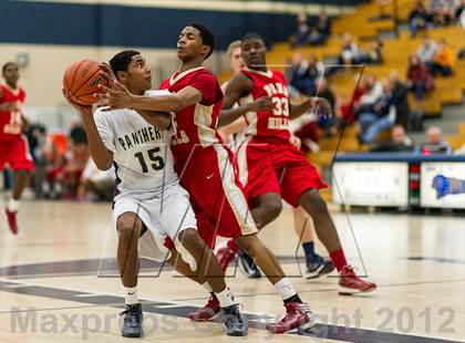 Thumbnail 1 in Penn Hills @ Franklin Regional photogallery.