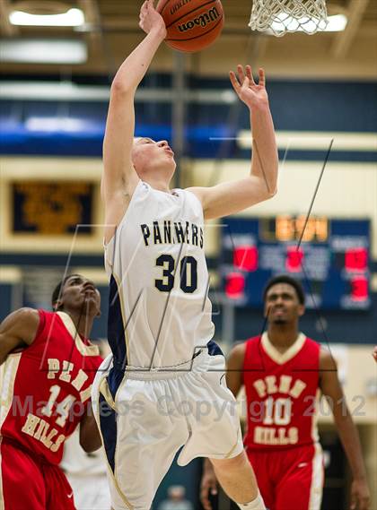 Thumbnail 2 in Penn Hills @ Franklin Regional photogallery.