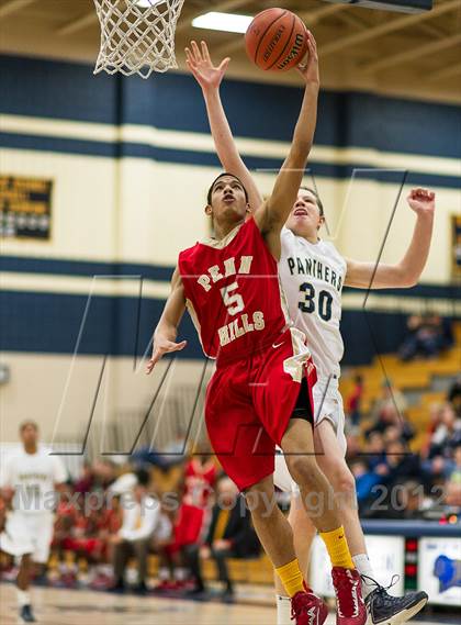 Thumbnail 3 in Penn Hills @ Franklin Regional photogallery.