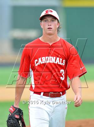 Pottsboro vs Glen Rose (UIL 3A Region 2 Quarterfinal)