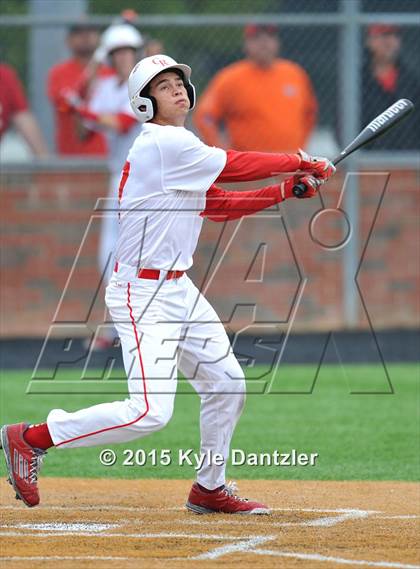Thumbnail 1 in Pottsboro vs Glen Rose (UIL 3A Region 2 Quarterfinal) photogallery.