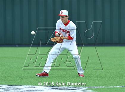Thumbnail 1 in Pottsboro vs Glen Rose (UIL 3A Region 2 Quarterfinal) photogallery.
