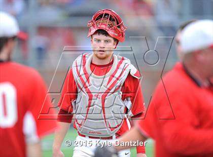 Thumbnail 1 in Pottsboro vs Glen Rose (UIL 3A Region 2 Quarterfinal) photogallery.