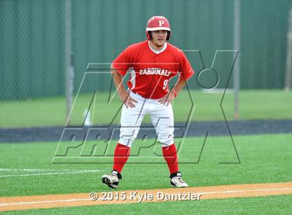 Thumbnail 1 in Pottsboro vs Glen Rose (UIL 3A Region 2 Quarterfinal) photogallery.