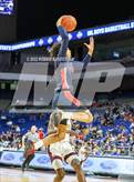 Photo from the gallery "Beaumont United vs. Kimball (UIL 5A State Semifinal)"