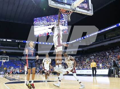 Thumbnail 1 in Beaumont United vs. Kimball (UIL 5A State Semifinal) photogallery.