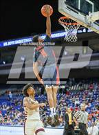 Photo from the gallery "Beaumont United vs. Kimball (UIL 5A State Semifinal)"