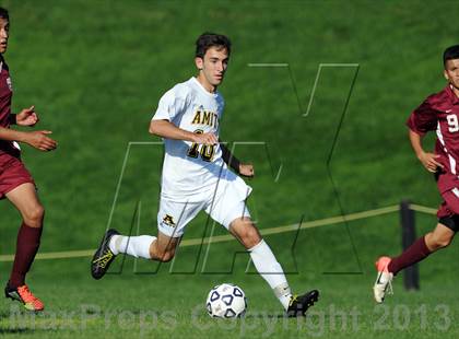 Thumbnail 2 in Sheehan @ Amity photogallery.