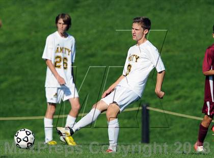 Thumbnail 2 in Sheehan @ Amity photogallery.