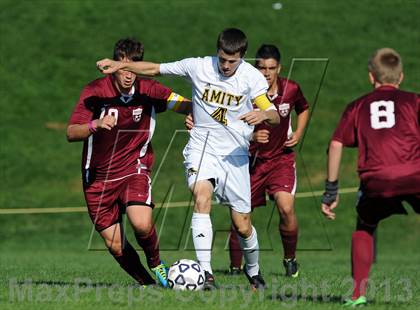 Thumbnail 2 in Sheehan @ Amity photogallery.