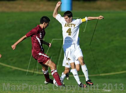 Thumbnail 3 in Sheehan @ Amity photogallery.