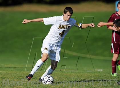 Thumbnail 3 in Sheehan @ Amity photogallery.