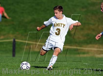 Thumbnail 2 in Sheehan @ Amity photogallery.