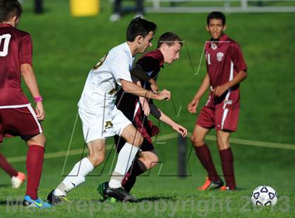 Thumbnail 1 in Sheehan @ Amity photogallery.