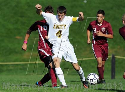 Thumbnail 2 in Sheehan @ Amity photogallery.