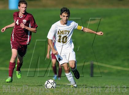 Thumbnail 1 in Sheehan @ Amity photogallery.