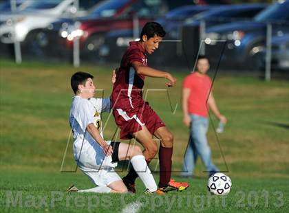 Thumbnail 1 in Sheehan @ Amity photogallery.