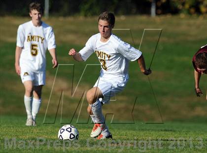 Thumbnail 2 in Sheehan @ Amity photogallery.