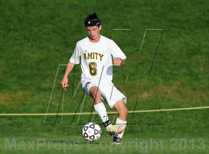 Thumbnail 2 in Sheehan @ Amity photogallery.