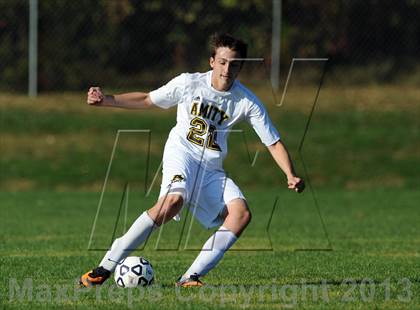 Thumbnail 3 in Sheehan @ Amity photogallery.