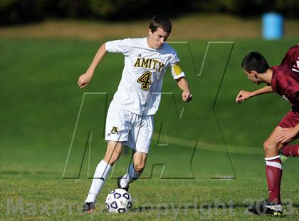 Thumbnail 2 in Sheehan @ Amity photogallery.