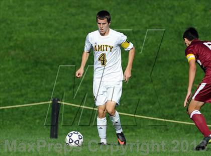 Thumbnail 3 in Sheehan @ Amity photogallery.