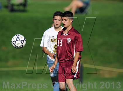 Thumbnail 2 in Sheehan @ Amity photogallery.