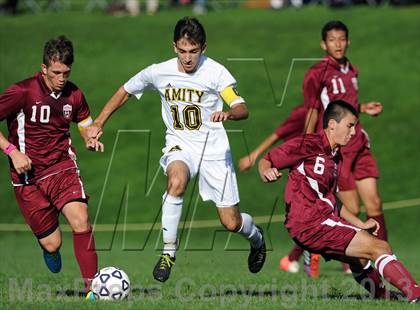 Thumbnail 1 in Sheehan @ Amity photogallery.